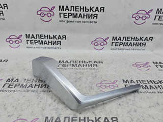 накладка на торпедо (консоль) BMW X5 F15 2013, 3.0 л., N57 D30 A, дизель, АКПП, 300 alpinweiss iii, полный привод, правый руль, 64229270671, 9270671, 5196000