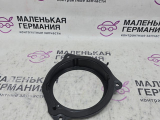 кронштейн (крепление) BMW X1 F48 2016, 2.0 л., B47 C20 A, дизель, АКПП, alpinweiss 3 (300), передний привод, правый руль, 7350553
