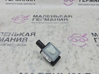 датчик удара BMW X1 F48 2017, 2.0 л., B48 A20 B, бензин, АКПП, alpinweiss 3 (300), полный привод, правый руль, 65779305252, 9305252