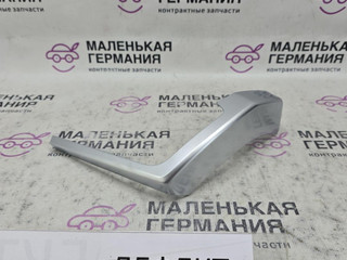 накладка на торпедо (консоль) BMW X5 F15 2013, 3.0 л., N57 D30 A, дизель, АКПП, 300 alpinweiss iii, полный привод, правый руль, 64229270670, 9270670, 5196100