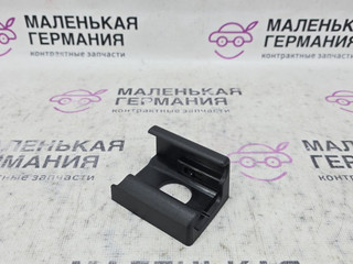 Пластик салазок сидений BMW X3 G01 (2017 - 2026), 52107415073, 7415073