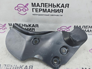 щиток, защищающий от ударов камней BMW X5 F15 (2013 - 2018), 33316782522, 6782522