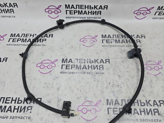 форсунка омывателя лобового стекла BMW X5 F15 (2013 - 2018), 7292661