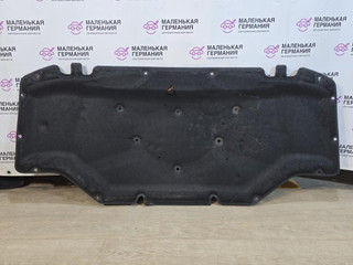 шумоизоляция капота BMW X5 F15 (2013 - 2018), 51487284629, 7284629