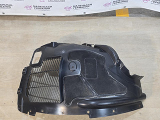 защита арок передняя левая (подкрылок) BMW X5 F15 2013, 3.0 л., N57 D30 A, дизель, АКПП, 300 alpinweiss iii, полный привод, правый руль, 51717290853, 51717325405, 7290853, 7325405
