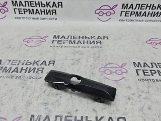 рамка (накладка) решетки радиатора BMW X3 G01 (2017 - 2026), 40505408