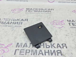 плафон подсветки бардачка BMW X3 G01 (2017 - 2026), 51166811736, 6811736