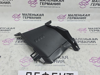 воздуховод тормозной левый BMW X3 G01 (2017 - 2026), 51118081203, 8081203