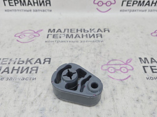 Резинка глушителя BMW X3 G01 (2017 - 2026), 18308572512, 8572512