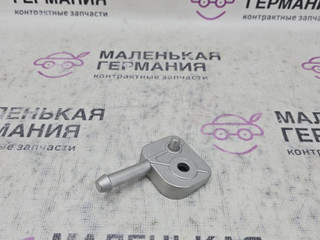 кронштейн глушителя BMW X3 G01 (2017 - 2026), 18308582060, 8582060, 1830-18308582-060