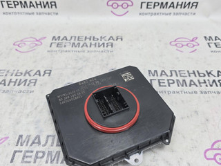 блок управления светом BMW 5 серия G30/G31 (2016 - 2020), 63118491415, 8491415, 8491414, 63118491414