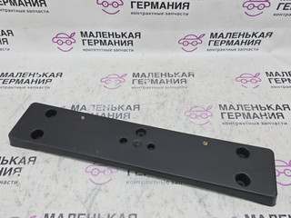 бленда BMW 3 серия F30/F31/F34 (2011 - 2016), 773728-3F30