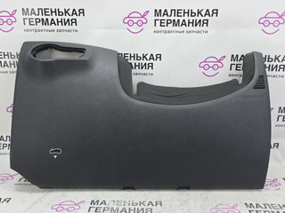накладка на торпедо (консоль) Jeep Compass 2 поколение (2017 - 2026), 5UT68DX9AB, 20183591550