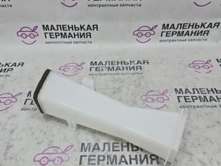 воздуховод печки BMW 5 серия G30/G31 G30 2017, 2.0 л., B48 B20 A, бензин, АКПП, b65 jatoba brown metallic, седан, задний привод, правый руль, 64229330634, 9330634