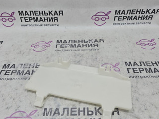 пластик BMW 5 серия G30/G31 G30 2017, 2.0 л., B48 B20 A, бензин, АКПП, b65 jatoba brown metallic, седан, задний привод, правый руль, 51169330625, 9330625