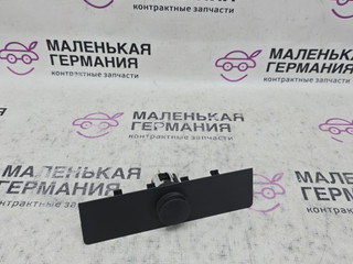 гнездо прикуривателя BMW X3 F25 2013, 2.0 л., N20 B20 A, бензин, АКПП, а52/7 spacegrau, хетчбэк 5 дв., полный привод, правый руль, 6973037, 51169221813, 9221813
