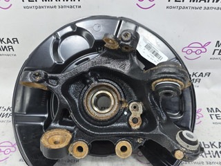 кулак задний правый BMW 3 серия F30/F31/F34 (2011 - 2016), 33416867262, 6867262, 34216792248, 6792248, 0000019834