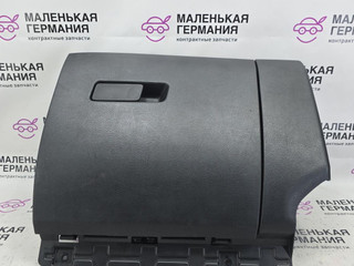 бардачок Jeep Compass 2 поколение (2017 - 2026), E5UT20DX9AD