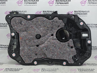 стеклоподъемник электрический передний левый BMW 5 серия G30/G31 G30 2018, 2.0 л., B48 B20 A, бензин, АКПП, a96 mineral-weiss metallic, седан, задний привод, правый руль, 51337487085, 7487085, 7360423