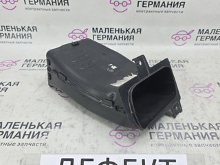 воздуховод тормозной правый BMW X7 G07 (2018 - 2026), 51747454030, 7454030