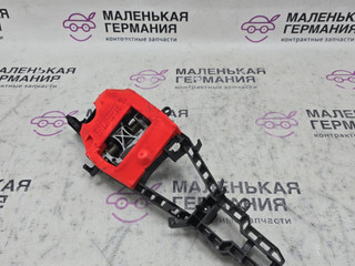 скелет ручки двери передней правой BMW 3 серия F30/F31/F34 (2011 - 2016), 51217321640