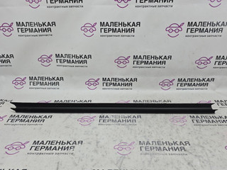 Уплотнитель стекла BMW 3 серия F30/F31/F34 (2011 - 2016), 51337258299, 7258299