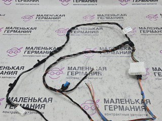 проводка Mercedes-Benz E-Класс W212 [рестайлинг] W212 2013, 2.0 л., M 274.920, бензин, АКПП, 775 iridiumsilber, седан, задний привод, правый руль, A2124404350