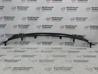Ударный демпфер переднего бампера BMW 5 серия G30/G31 G30 2017, 2.0 л., B48 B20 A, бензин, АКПП, b65 jatoba brown metallic, седан, задний привод, правый руль, 51117385287, 7385287