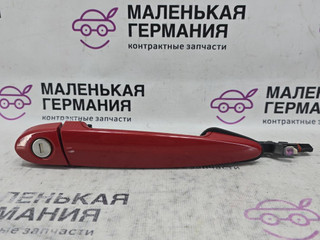 ручка наружная BMW 3 серия F30/F31/F34 (2011 - 2016), 7333282