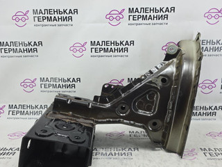 лонжерон правый BMW 5 серия G30/G31 G30 2017, 2.0 л., B48 B20 A, бензин, АКПП, b65 jatoba brown metallic, седан, задний привод, правый руль, 7430952