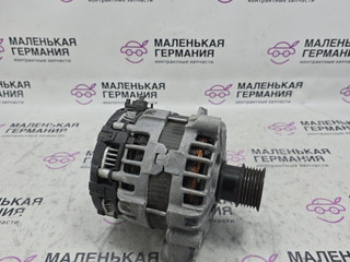 генератор BMW 5 серия G30/G31 G30 (2016 - 2020), 3.0 л., B58 B30 A, бензин, полный привод, 12318571357, 8571357
