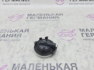 датчик удара BMW 5 серия G30/G31 G30 2018, 2.0 л., B48 B20 A, бензин, АКПП, a96 mineral-weiss metallic, седан, задний привод, правый руль, 65779279391, 9279391
