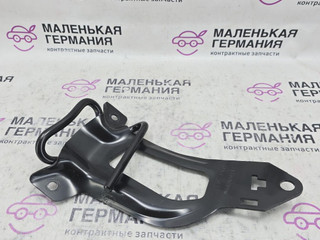 кронштейн (крепление) BMW X5 F15 2013, 3.0 л., N57 D30 A, дизель, АКПП, 300 alpinweiss iii, полный привод, правый руль, 72117161658, 7161658