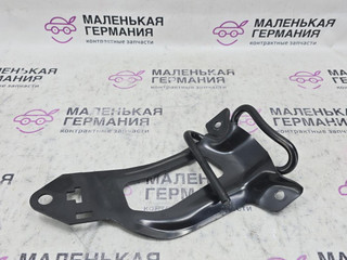 кронштейн (крепление) BMW X5 F15 2013, 3.0 л., N57 D30 A, дизель, АКПП, 300 alpinweiss iii, полный привод, правый руль, 72117161657, 7161657