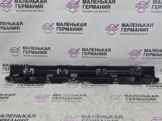 кронштейн передней панели (телевизора) BMW 5 серия G30/G31 G30 2017, 2.0 л., B48 B20 A, бензин, АКПП, b65 jatoba brown metallic, седан, задний привод, правый руль, 51747359788, 7359788
