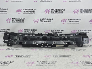 Крепление бампера заднего BMW X4 G02 [рестайлинг] (2021 - 2025), 70415081, 51128081860, 8081860