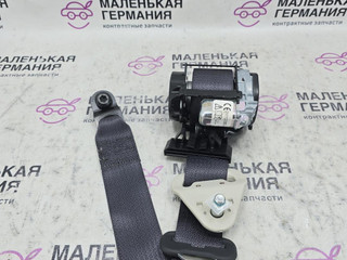 ремень безопасности Jeep Compass 2 поколение (2017 - 2026), P1YR941DVAE, 633172500A, 633161964B