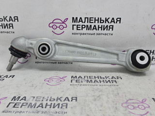 рычаг передний левый BMW X5 F15 2013, 3.0 л., N57 D30 A, дизель, АКПП, 300 alpinweiss iii, полный привод, правый руль, L3896001