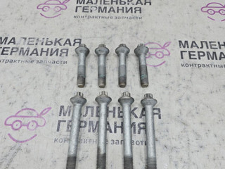 болт Mercedes-Benz C-Класс W205/S205/C205 W205.042 2014, 2.0 л., M 274.920, бензин, АКПП, 755 серый, седан, задний привод, правый руль, N000000003358