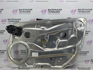стеклоподъемник передний правый Mercedes-Benz E-Класс W212 [рестайлинг] W212 2014, 2.0 л., M 274.920, бензин, АКПП, 149 u белый, седан, задний привод, правый руль, A2128201102, A2127230414