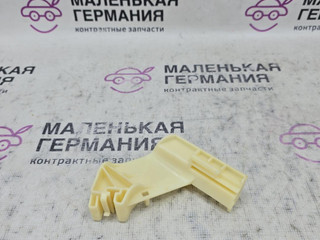 кронштейн (крепление) Mercedes-Benz E-Класс W212 [рестайлинг] W212 2014, 2.0 л., M 274.920, бензин, АКПП, 149 u белый, седан, задний привод, правый руль, A2127330214