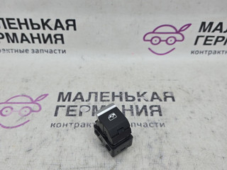кнопка стеклоподъемника двери передней левой Audi A4 B9 2017, 2.0 л., CVKB, бензин, АКПП, 2y/s9r белый металлик, седан, передний привод, правый руль, 4M0959855