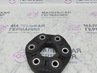 муфта кардана BMW X3 G01 2019, 2.0 л., B48B20C, бензин, АКПП, c1m phytonic-blau metallic, внедорожник 5 дв., полный привод, GAB01059, 26118487178, 8487178