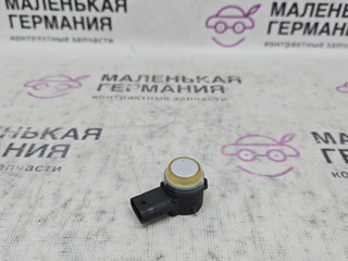 датчик парктроника Mercedes-Benz E-Класс W212 [рестайлинг] W212 2013, 2.0 л., M 274.920, бензин, АКПП, 775 iridiumsilber, седан, задний привод, правый руль, A0009059300
