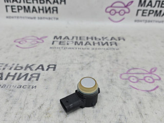 датчик парктроника Mercedes-Benz E-Класс W212 [рестайлинг] W212 2013, 2.0 л., M 274.920, бензин, АКПП, 775 iridiumsilber, седан, задний привод, правый руль, A0009059300
