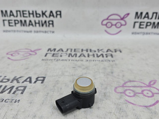 датчик парктроника Mercedes-Benz E-Класс W212 [рестайлинг] W212 2013, 2.0 л., M 274.920, бензин, АКПП, 775 iridiumsilber, седан, задний привод, правый руль, A0009059300