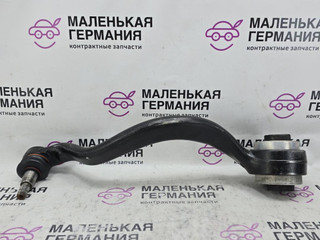 рычаг передний левый BMW X5 F15 2013, 3.0 л., N57 D30 A, дизель, АКПП, 300 alpinweiss iii, полный привод, правый руль, 31126851691, 31126851693, 6851693, 6851691