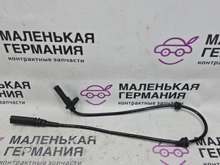 датчик ABS BMW X5 F15 2013, 3.0 л., N57 D30 A, дизель, АКПП, 300 alpinweiss iii, полный привод, правый руль, 34526771776, 6771776, 61126908705, 6908705