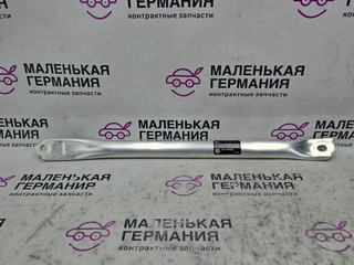 распорка стоек BMW X3 G01 2019, 2.0 л., B48B20C, бензин, АКПП, c1m phytonic-blau metallic, внедорожник 5 дв., полный привод, 51617403885, 7403885
