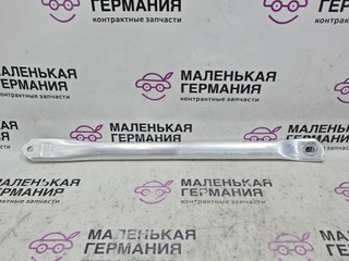 распорка стоек BMW X3 G01 2019, 2.0 л., B48B20C, бензин, АКПП, c1m phytonic-blau metallic, внедорожник 5 дв., полный привод, 51617403886, 7403886